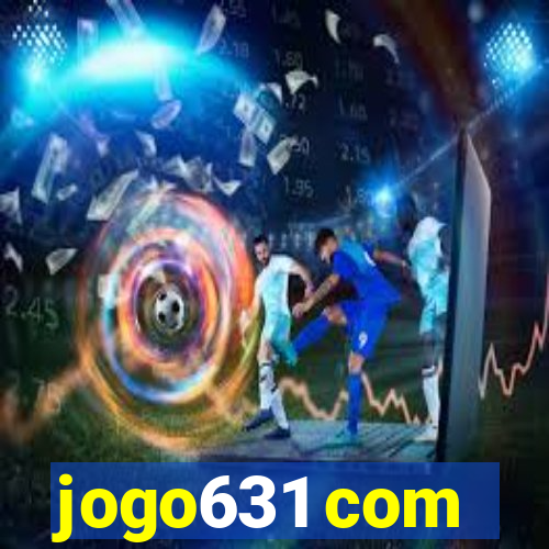 jogo631 com